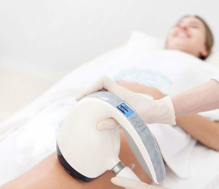 Velashape Body Conturing Treatment